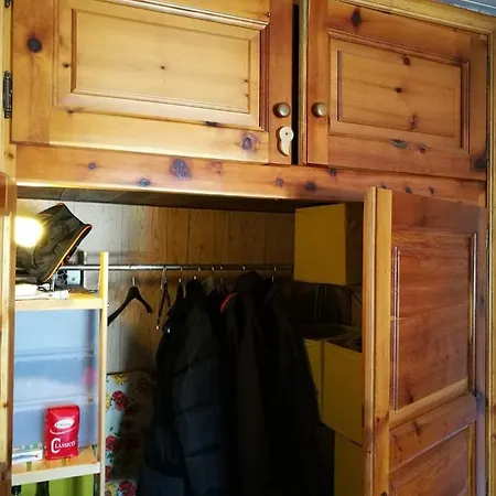 Apartment A Fraisse. Natura E Sport. A Pochi Minuti Da Pragelato
